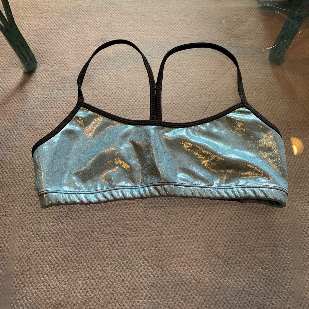 Fit Mama Apparel Kristy Sports Bra